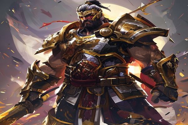 三国群英传7好武器